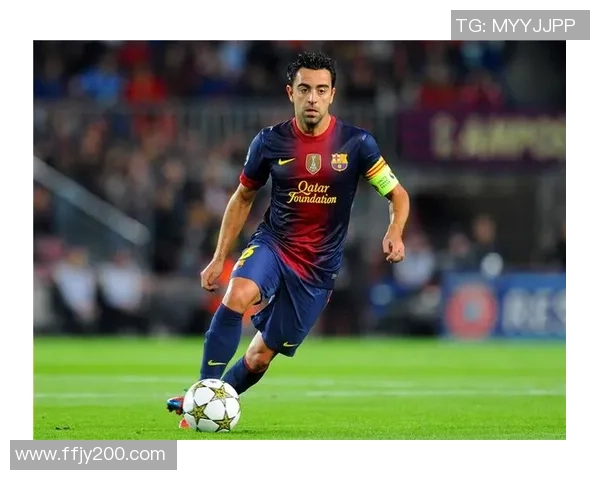 哈维引领足球革新之路:从巴萨天才到世界足坛的传奇教练