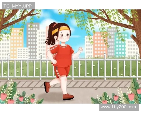 坚持科学健身打造健康体魄引领积极生活方式新风尚