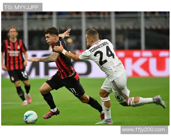 国际米兰迎战劲敌,激战全场掀起足球激情对决